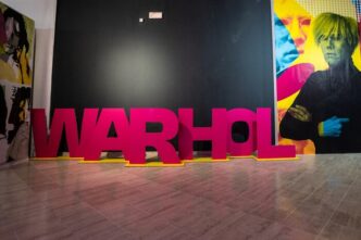 Andy Warhol E La Pop Art3A La M