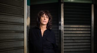 Angela Baraldi Lancia Il Nuovo