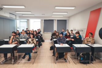 Anica Academy E Il Futuro Dell