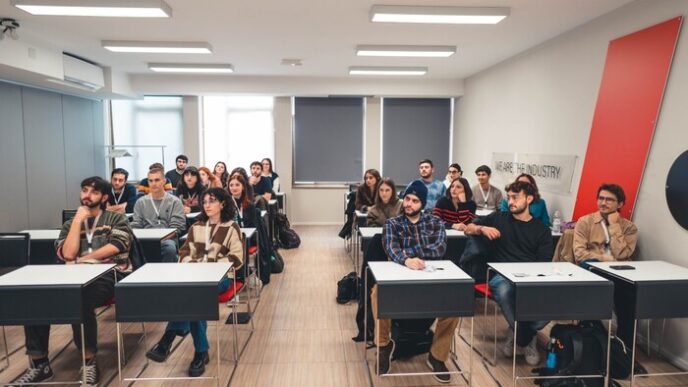 Anica Academy E Il Futuro Dell