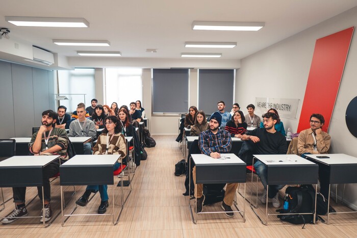Anica Academy E Il Futuro Dell