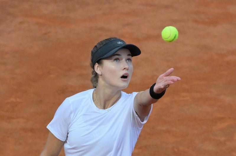 Anna Kalinskaya Si Ritira Dagl