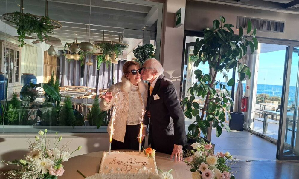 Anna Stramaccioni E Benedetto