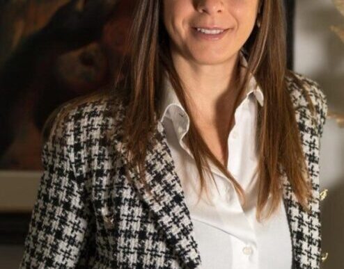 Anna Veclani Alla Guida Di Boe