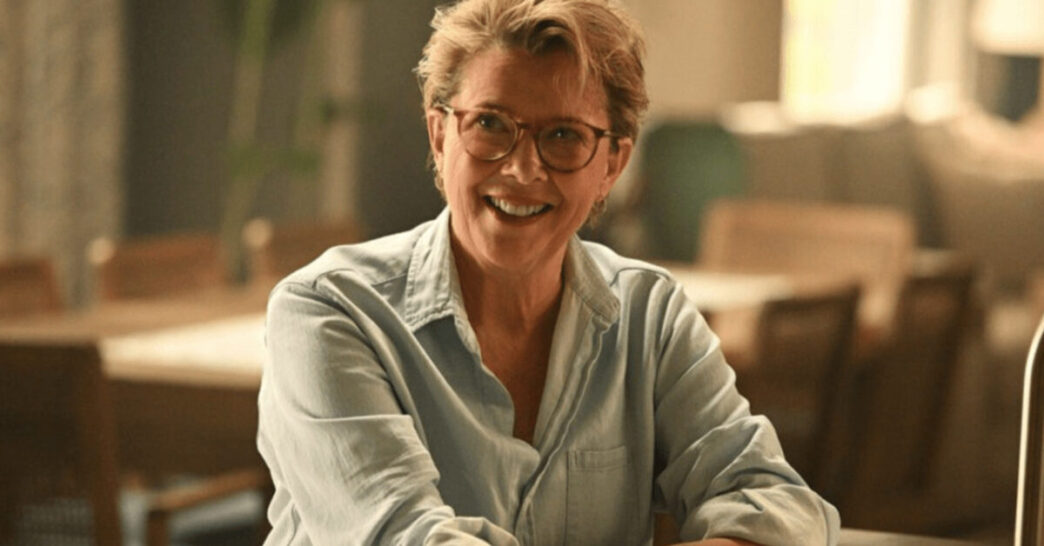 Annette Bening Si Unisce Al Ca