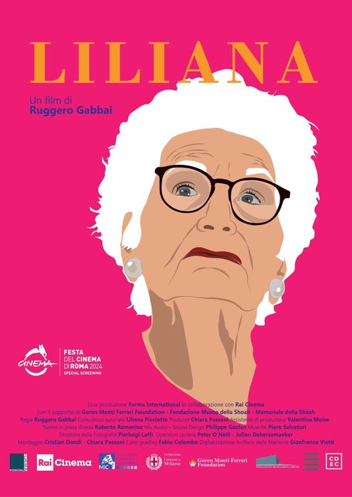 Anteprima Del Documentario 27Li