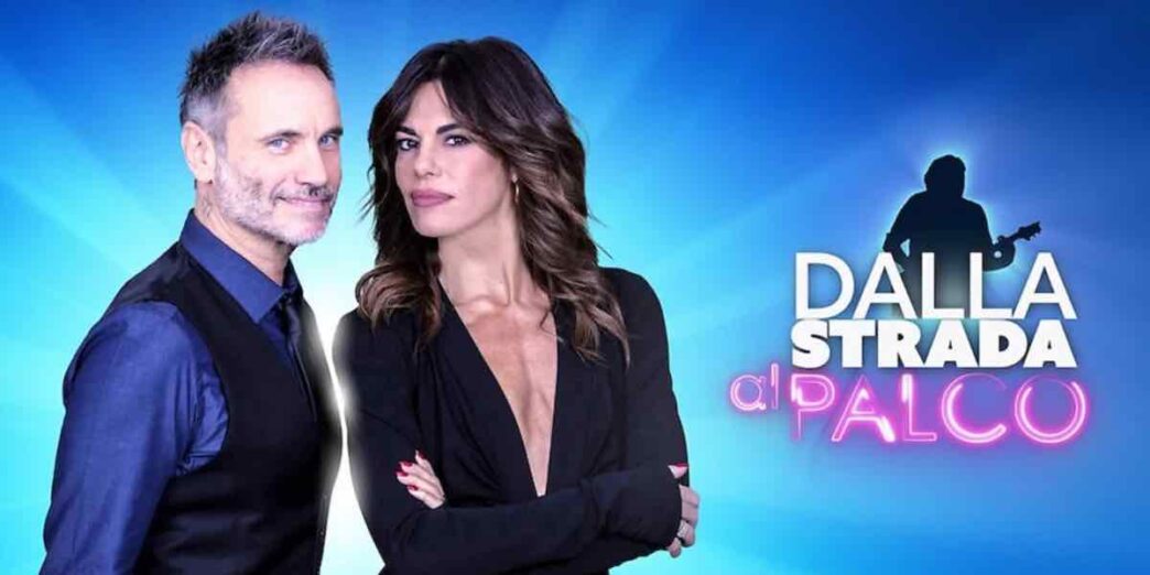 Anticipazioni Sul Talent Show