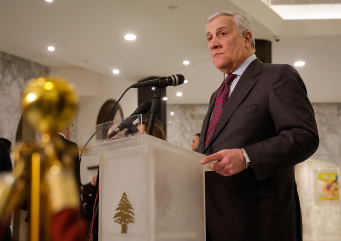 Antonio Tajani3A La Pena Privat