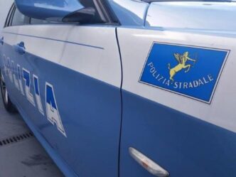 Anziano Al Volante Provoca Inc