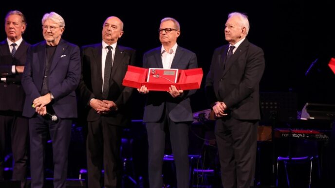 Appello Di Fausto Biloslavo Pe