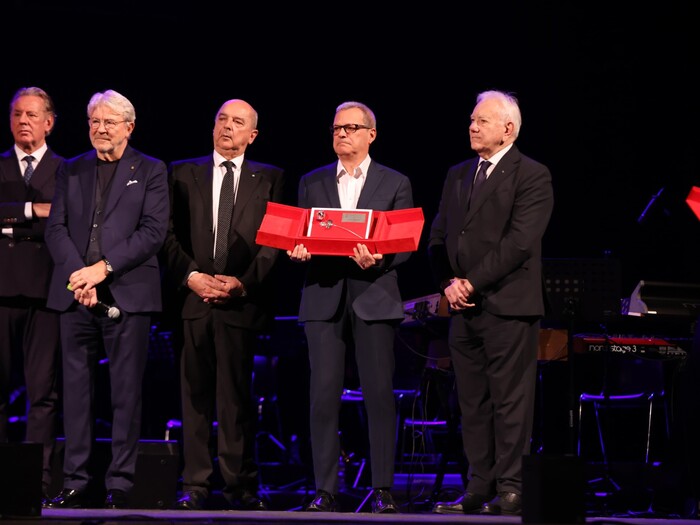 Appello Di Fausto Biloslavo Pe