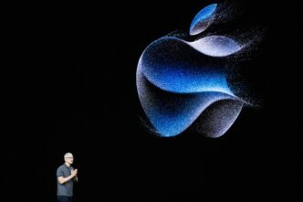 Apple Si Discosta Dalle Altre