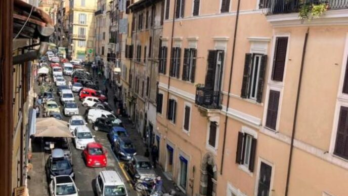 Approvata La Risoluzione Per L