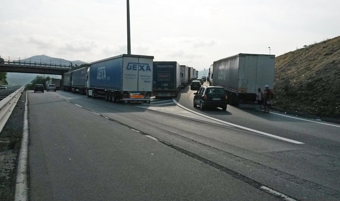 Approvato Il Casello Autostrad