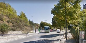 Approvato Il Nuovo Parcheggio