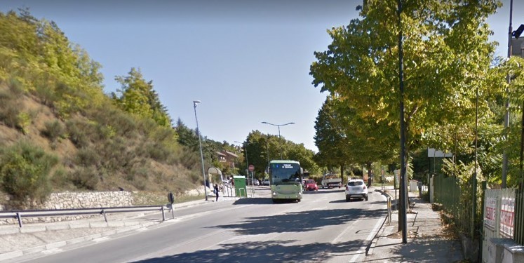 Approvato Il Nuovo Parcheggio