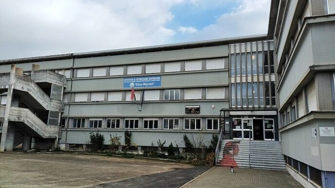 Approvato Il Progetto Per L27Ad