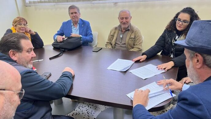 Approvato Nuovo Contratto Per