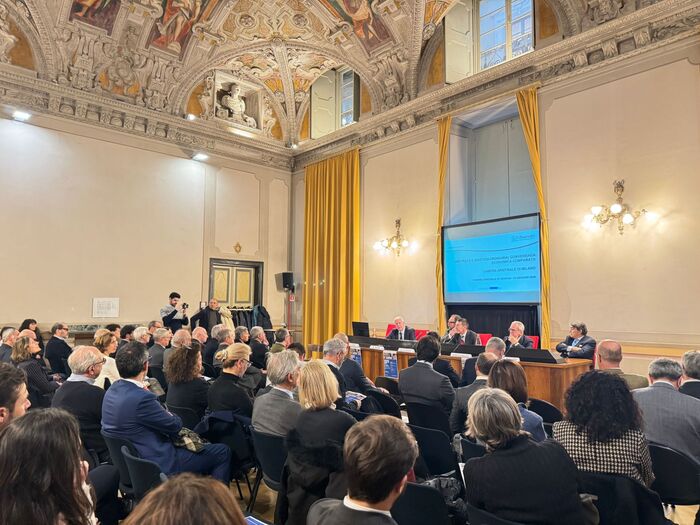 Arbitrato A Milano3A Il Metodo