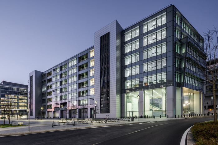 Arcelormittal E Lendlease3A Nuo