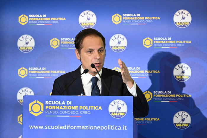 Archiviata L27Inchiesta Su Arma