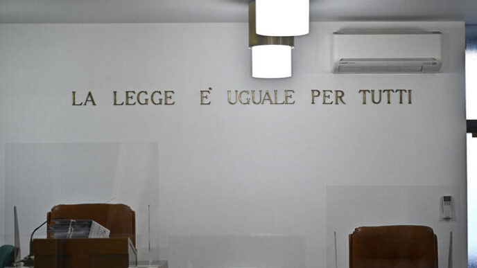 Archiviazione Della Denuncia D