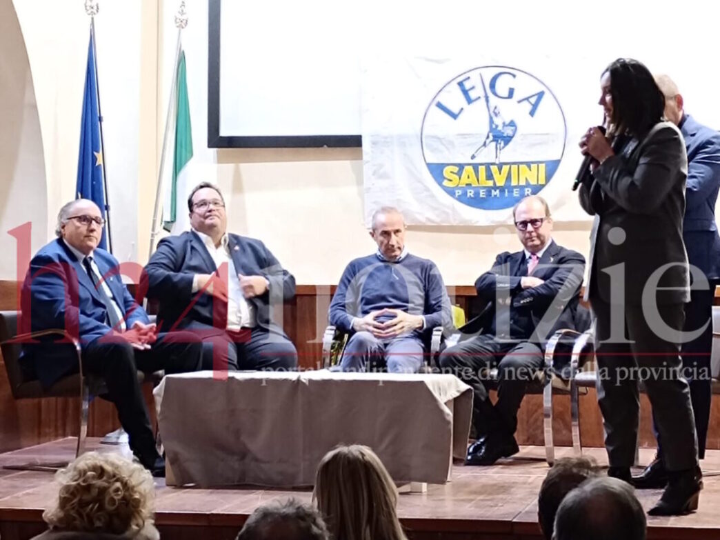Armando Cusani Entra Ufficialm