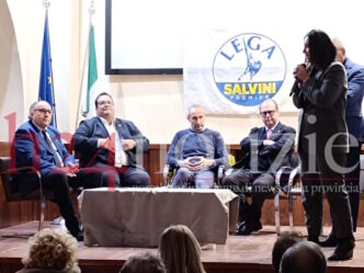 Armando Cusani Entra Ufficialm