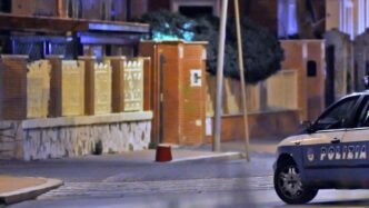 Arrestata Denise Spada2C Figlia