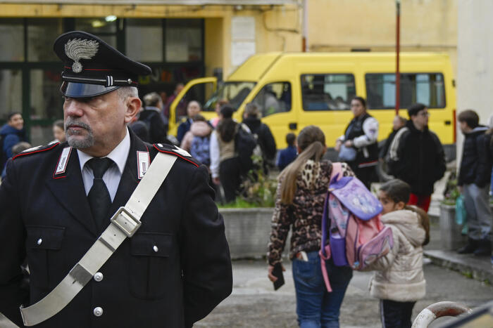 Arrestata Docente Accusata Di