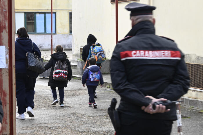 Arrestata Docente Di Sostegno