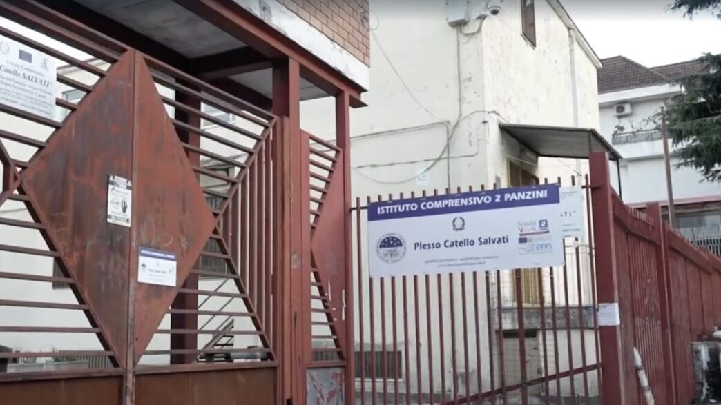 Arrestata Professoressa Per Ab