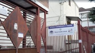 Arrestata Professoressa Per Ab