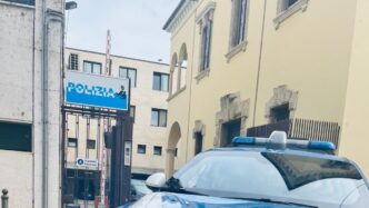 Arrestata Una Donna Per Rapina 1