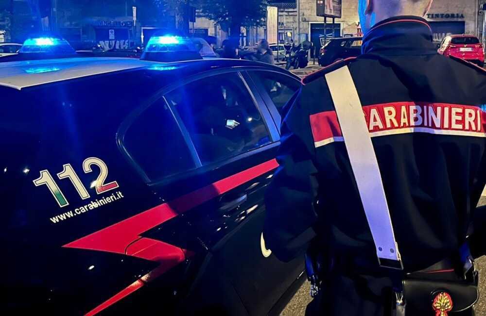 Arrestate A Roma Un Uomo Accus