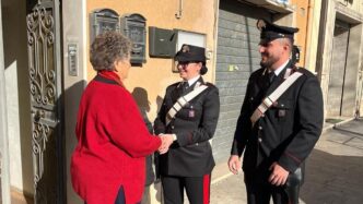 Arrestati Due Minorenni A Tivo