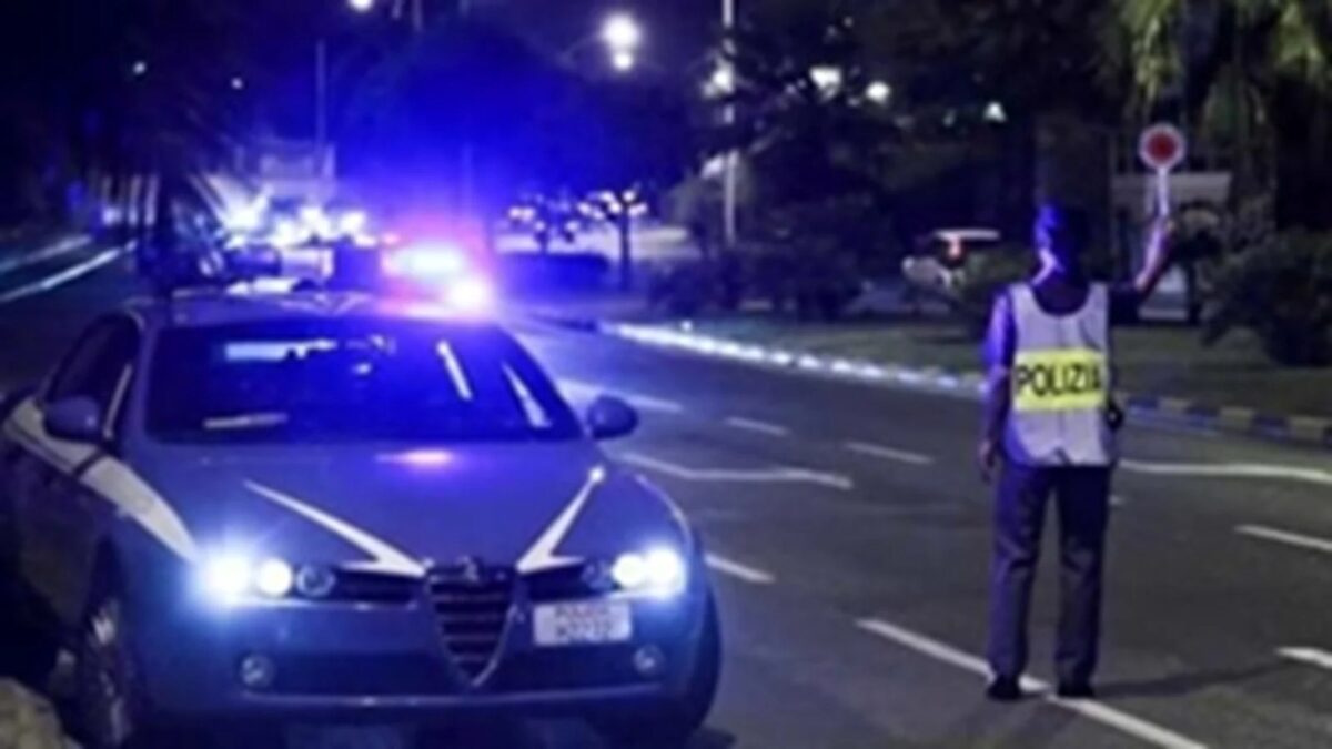 Arrestati Due Trafficanti Di D