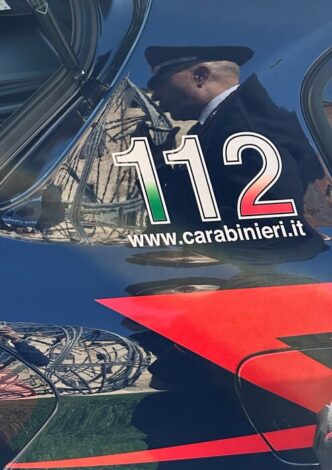 Arrestati Due Uomini A Imperia