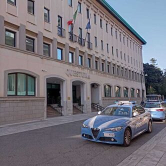 Arrestati Due Uomini A Reggio