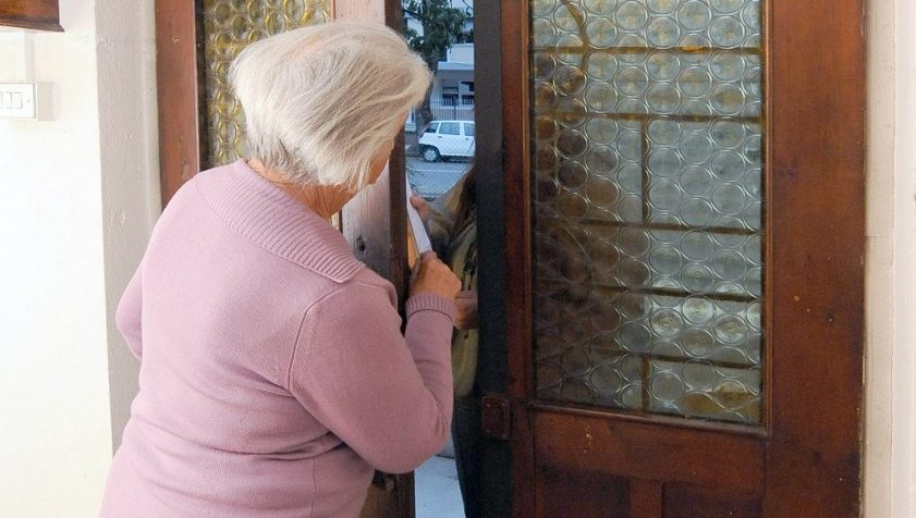 Arrestati Per Truffa A Castel