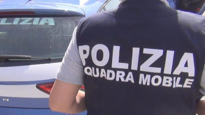 Arrestati Tre Giovani A Ferrar