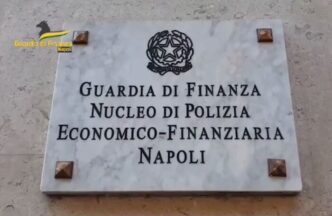 Arrestati Tre Indagati Per Ric