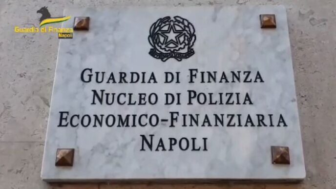 Arrestati Tre Indagati Per Ric