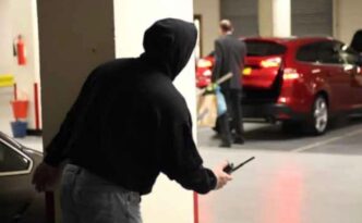 Arrestati Tre Napoletani Speci