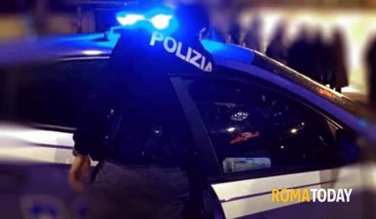Arrestato 22Enne Marocchino Pe