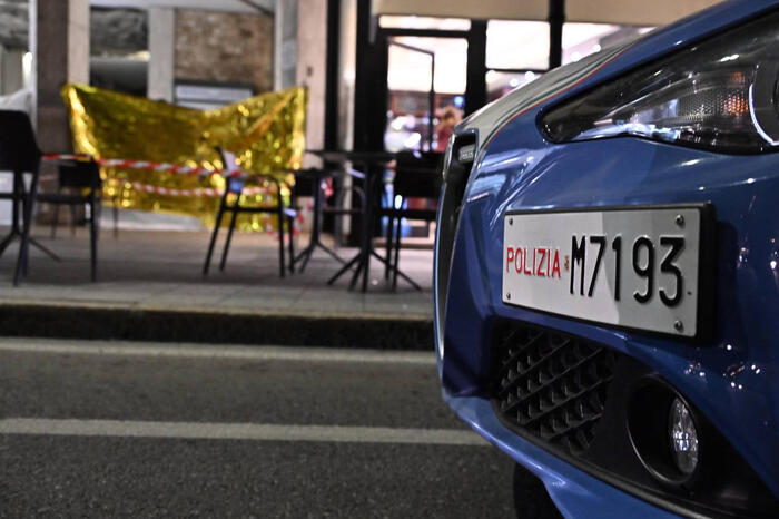 Arrestato 28Enne Del Togo Per