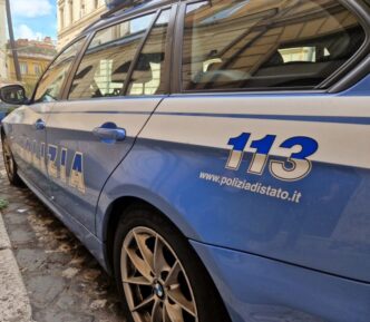 Arrestato 31Enne Per Violenza
