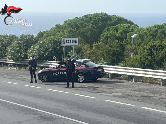 Arrestato 36Enne Per Tentato O