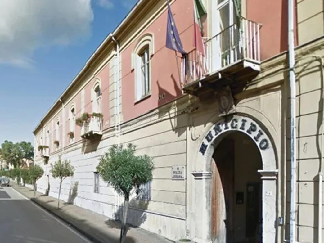Arrestato Gennaro De Martino2C