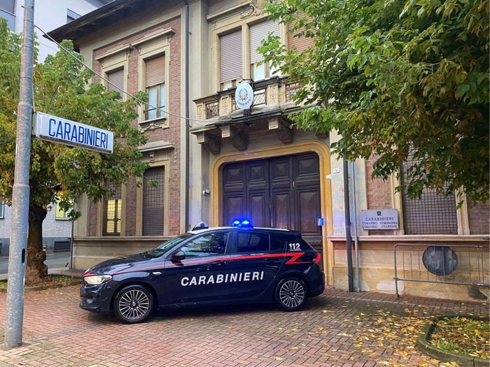 Arrestato A Biella Un Latitant